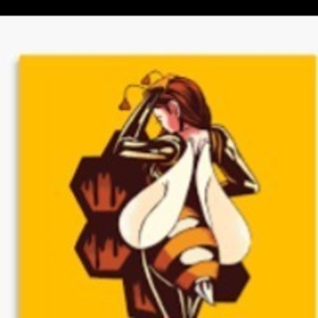 Melissa amp amp Blake haut modèle image