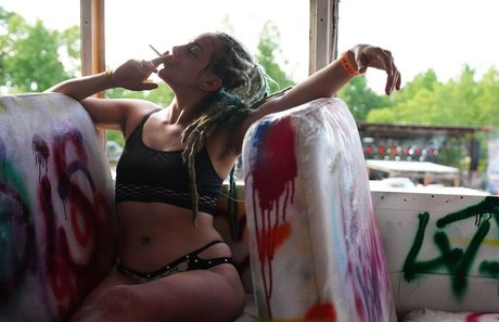 Navi Rose jolie étoile photo