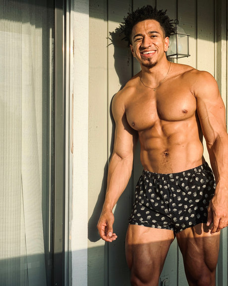 TheShawnRaymond star du porno image