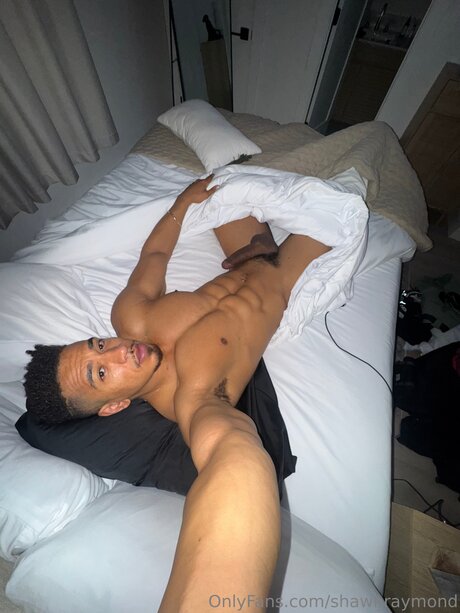 TheShawnRaymond étoile chaude images