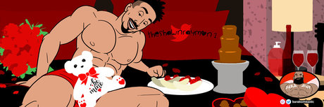 TheShawnRaymond étoile hd img