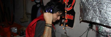 Tonga Balonga étoile sexy galeries