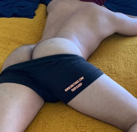 tropizaddy actrice nue img