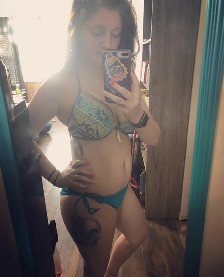 Texas Rose actrice nue image