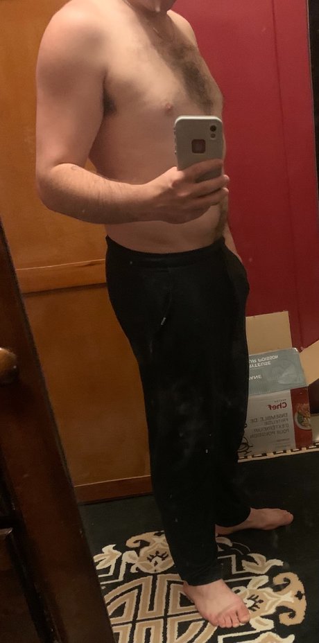 Roguecowboy24 star du porno parfaite img