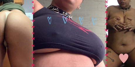 Hairy Hunny modèle sympa archive