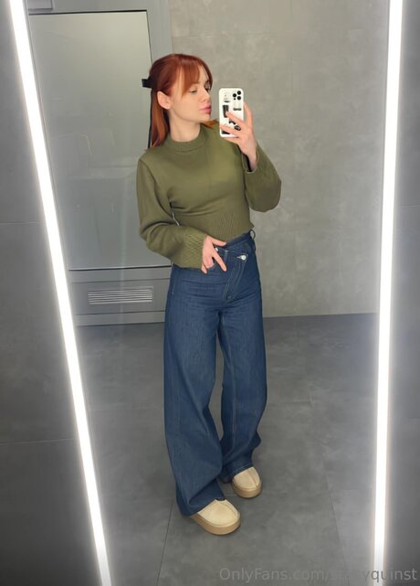 StacyQuinst actrice parfaite image