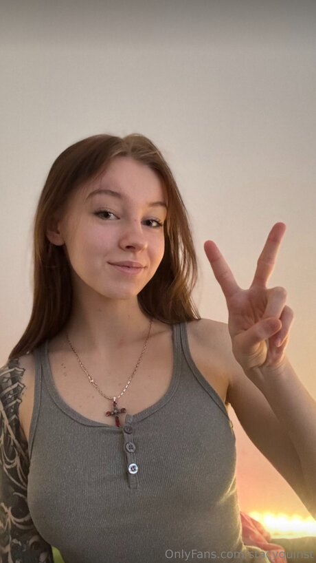 StacyQuinst étoile érotique galeries