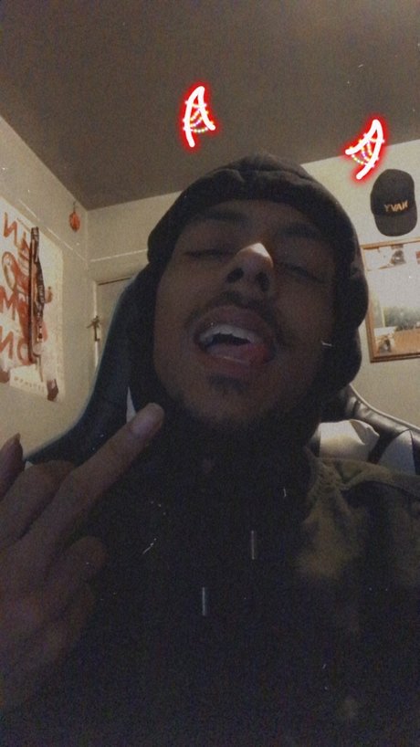 Trap_ modèle porno collection