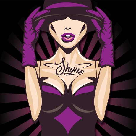 Toxic Gypsy étoile adulte images