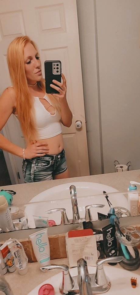 Sara Gillespie belle étoile photos