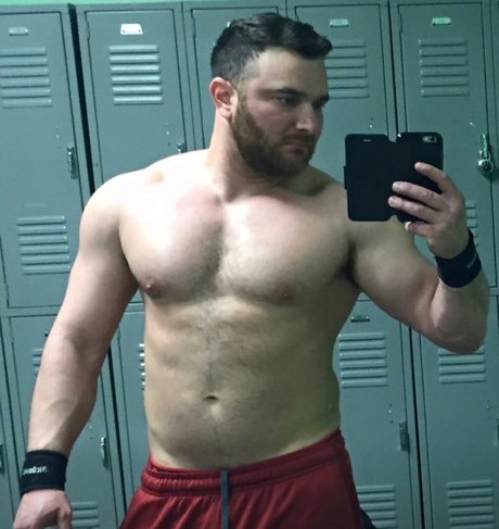 JuicyD8 modèle chaud galerie