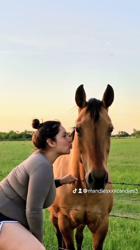 Mandiesxxxcandies xxx star du porno image