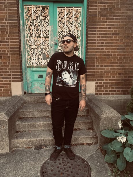 Smpy modèle chaud galerie