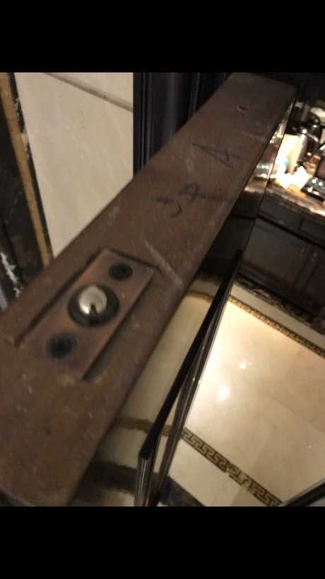 Mansour modèle artistique photos