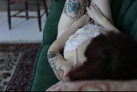 Lydia Leggs actrice érotique photo