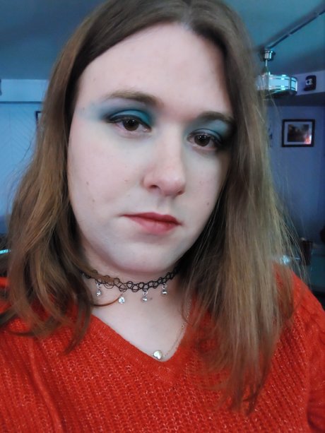 Lady Witchkraft modèles nus archive