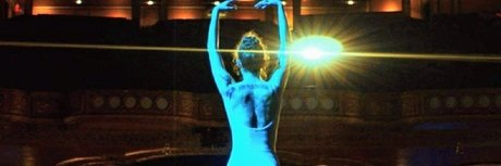 Jen Wick The Ballerina actrice de sexe galeries