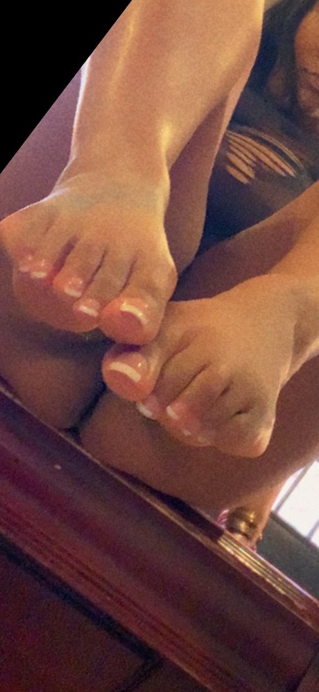 Tina Rae_ étoile de l'art photo