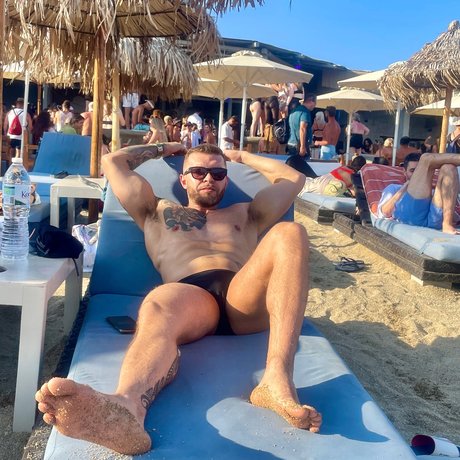 Tiago Fernandes star du porno de haute qualité des photos