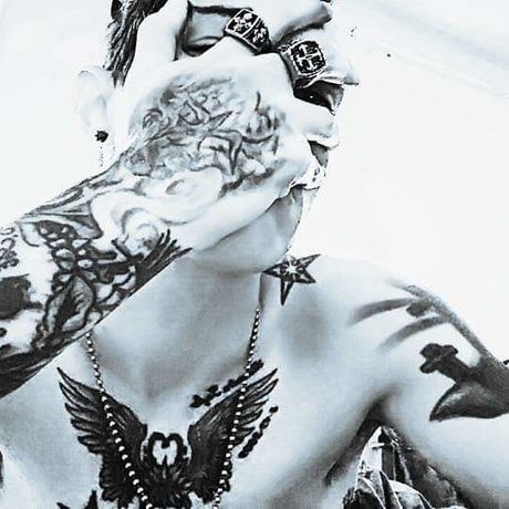 Mista J_ modèle gratuit galerie