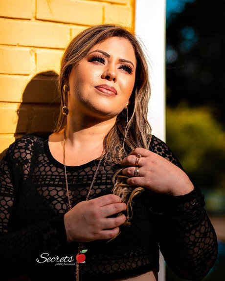 Mirian P Metling actrice nue des photos