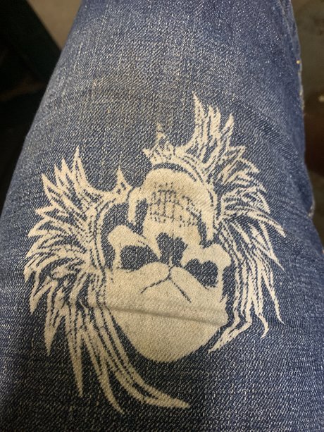 Ramb0 modèle pornographique img