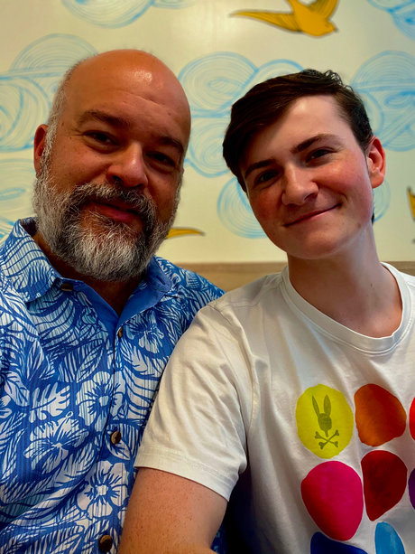 Sexy Texas Daddy meilleur modèle photos