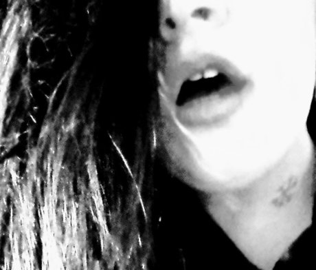 Crazisadie actrice hd image