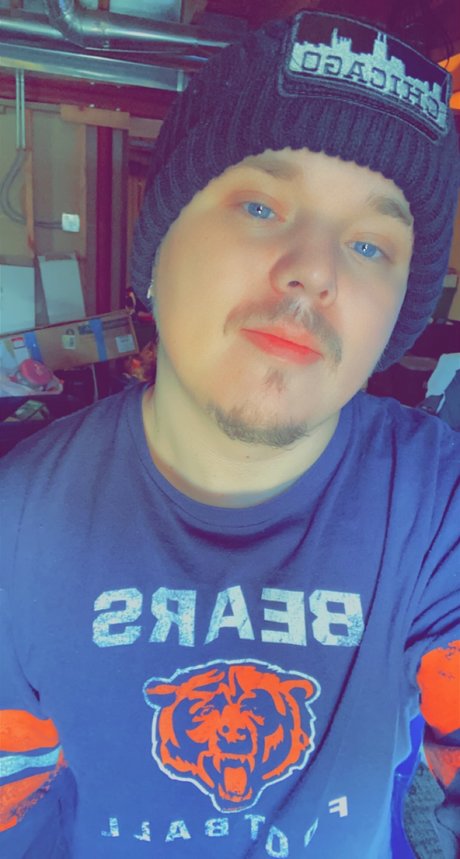 Patrick Jones étoile gratuite photos