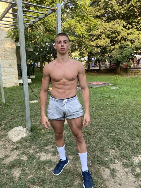 Valentin Bonev nus de stars du porno photo