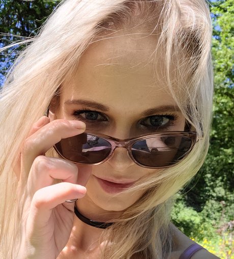 Sapphirefoxx art étoile archive