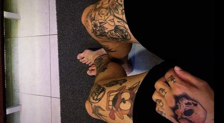 Tuleskii star du sexe collection