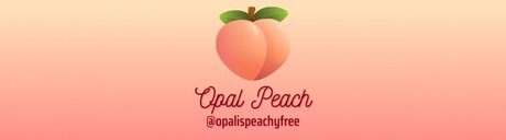 Opal Peach_ beau modèle photo