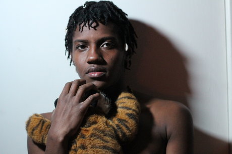 Black skin Visions actrice xxx img