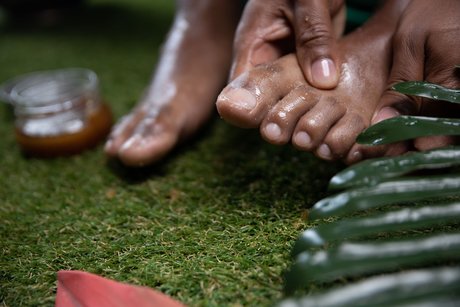 iQx Wanderlust modèle sympa image