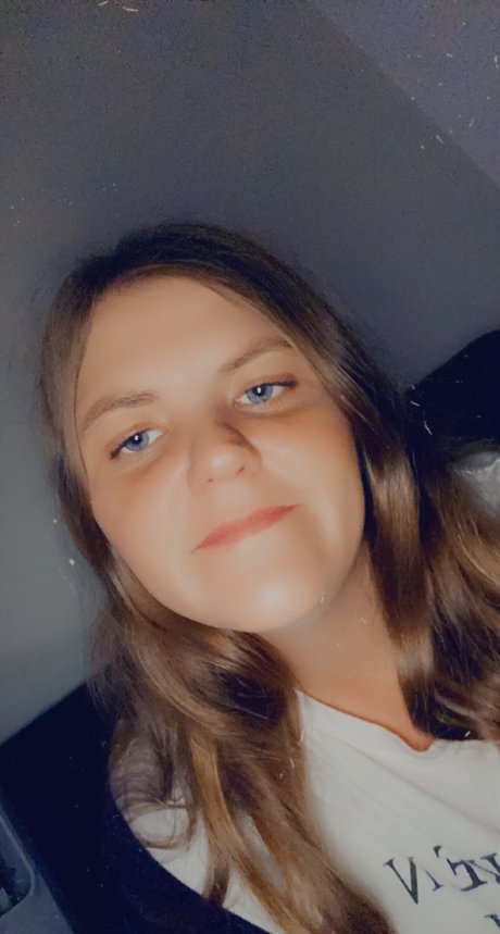 Tarlia Kemp modèle exclusif photos