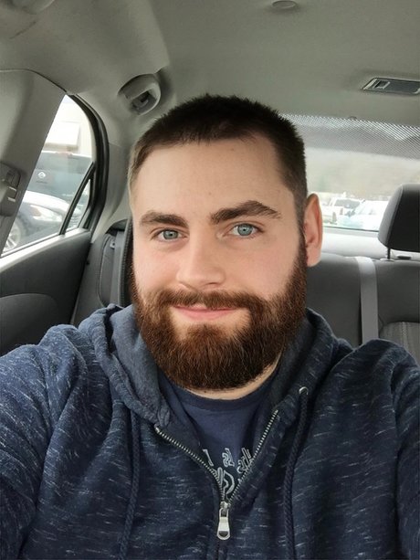 Richard Campbell meilleure actrice photo