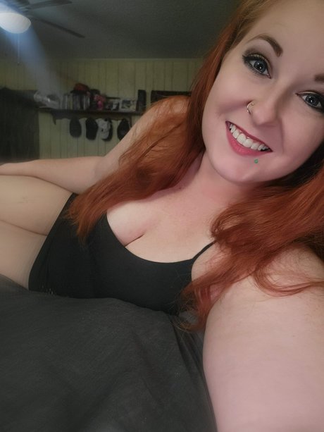 Patricia Knows étoile adulte galerie