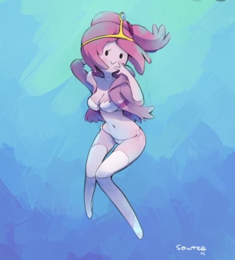 Princessbubblefun star du porno de haute qualité photo