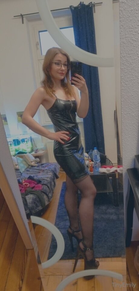 TinyEmily étoile de l'art photo