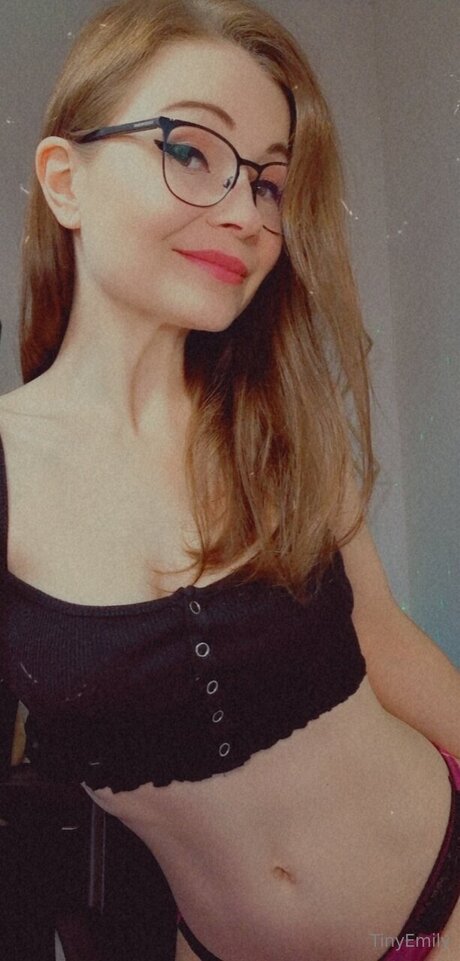 TinyEmily actrice image