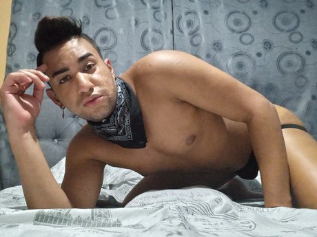 Anthony Humboldt xxx star du porno photos