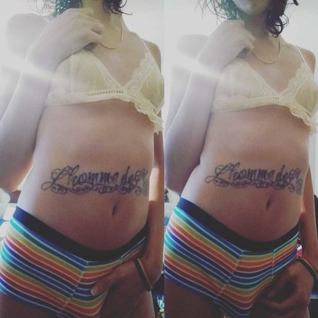 tiny wasabi modèle de sexe galerie