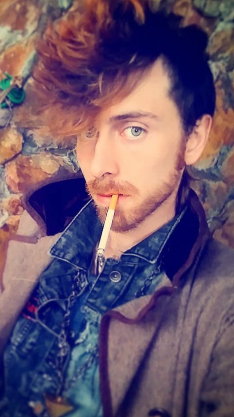 fans de gothique asiatique uniquement parfait photos