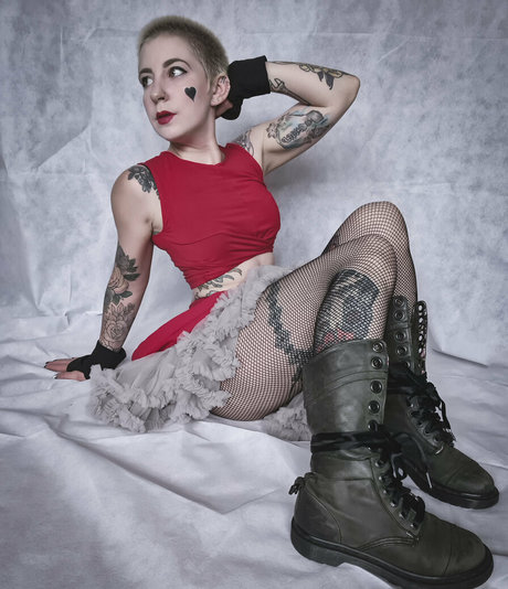 ancrage de onlyfans art exclusif image