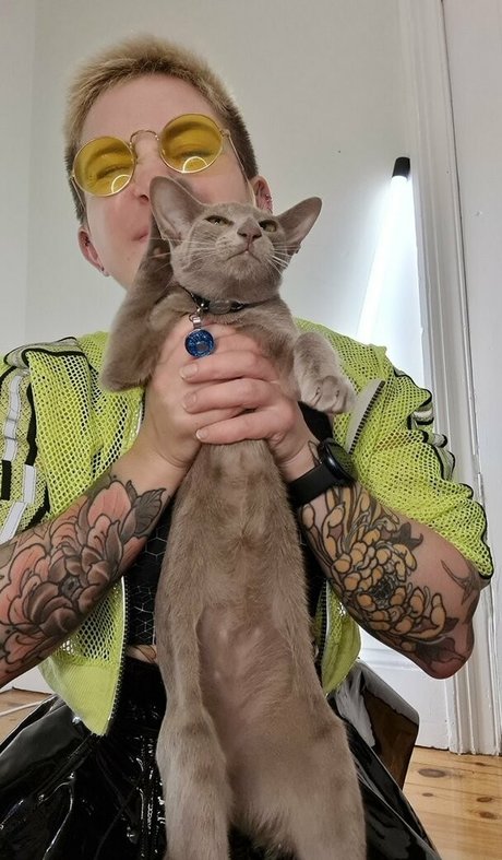 fans de monstres uniquement art image