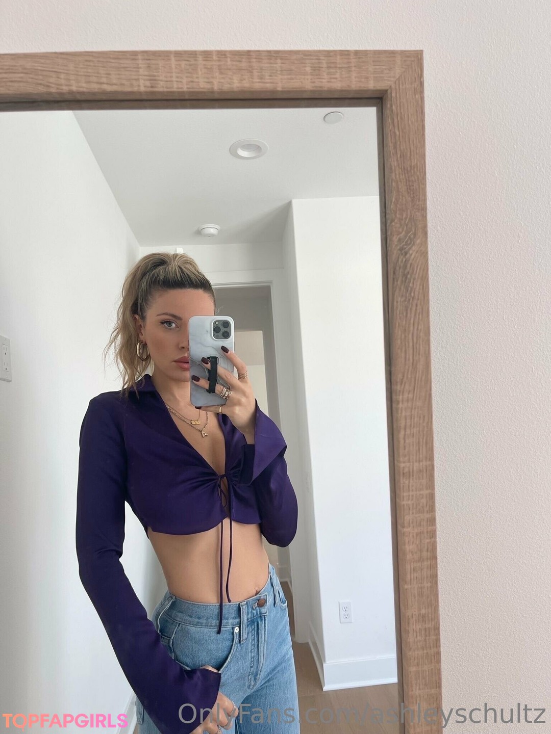 Ashley Schultz actrice de grande qualité image