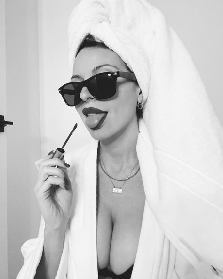 Ashley Schultz star du porno chaude photo