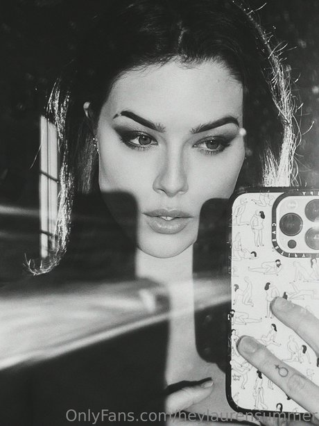 Lauren Summer étoile parfaite archive